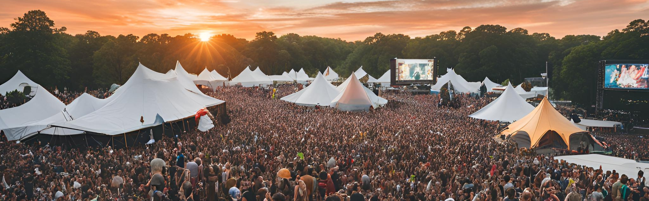 Festival Outfit Ideas: What to Wear (and Pack) for Festival Season