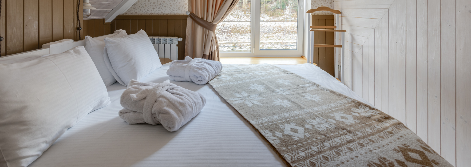 Guide to Bedspreads Ireland: Choosing the Right Size and Style for Your Bed