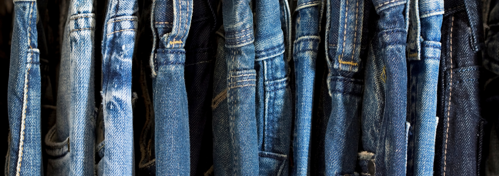 How to Style Jeans of Every Kind