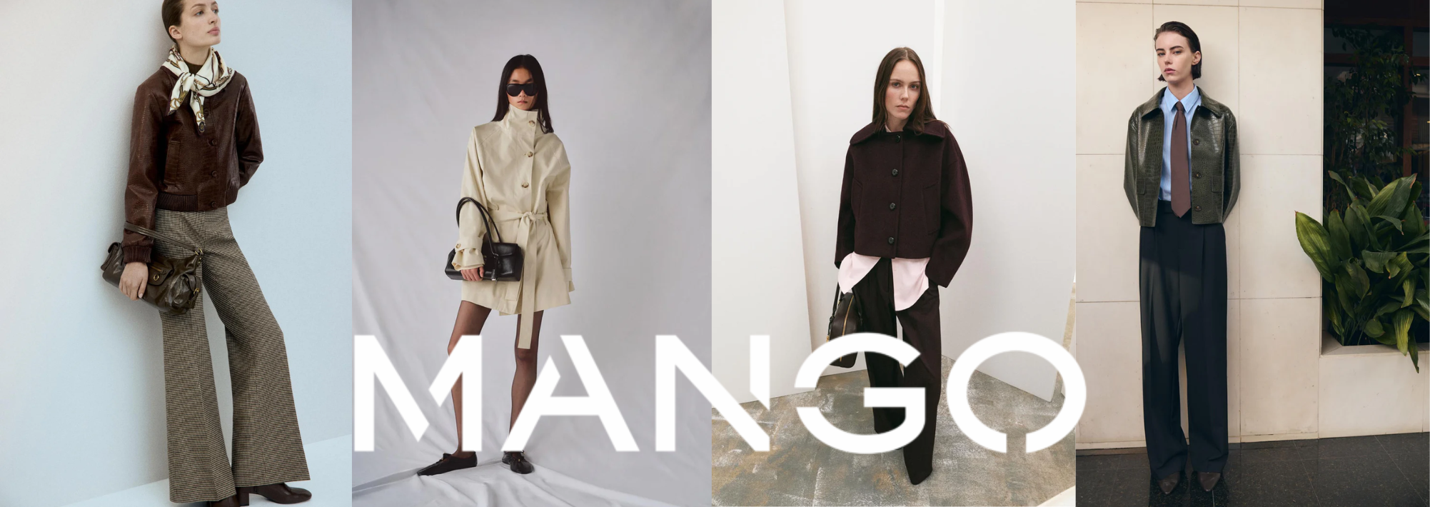 Mango Jackets for Women in Ireland: 7 Best Styles