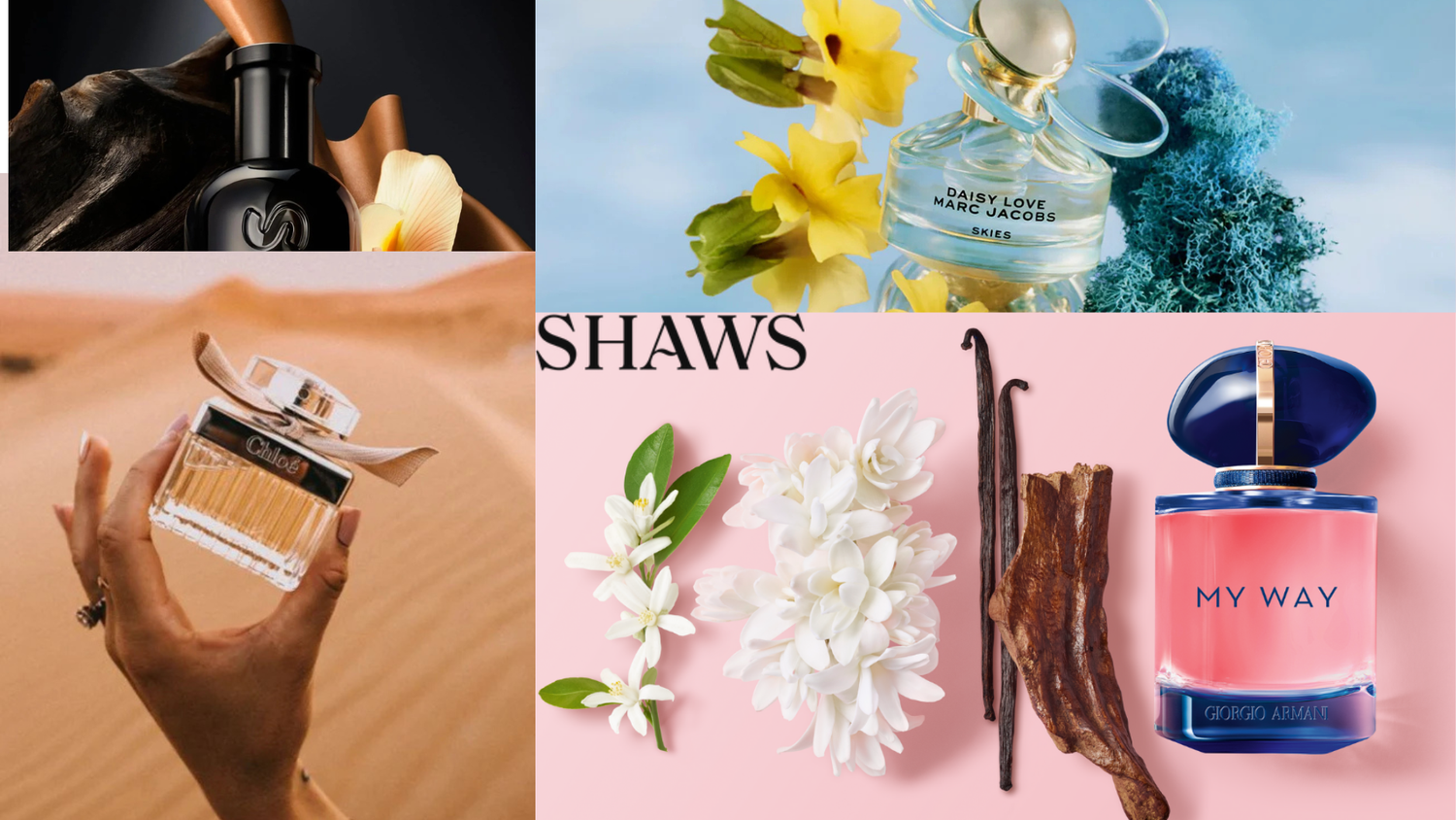 Perfume Tips: How to Choose, Layer & Make Fragrance Last