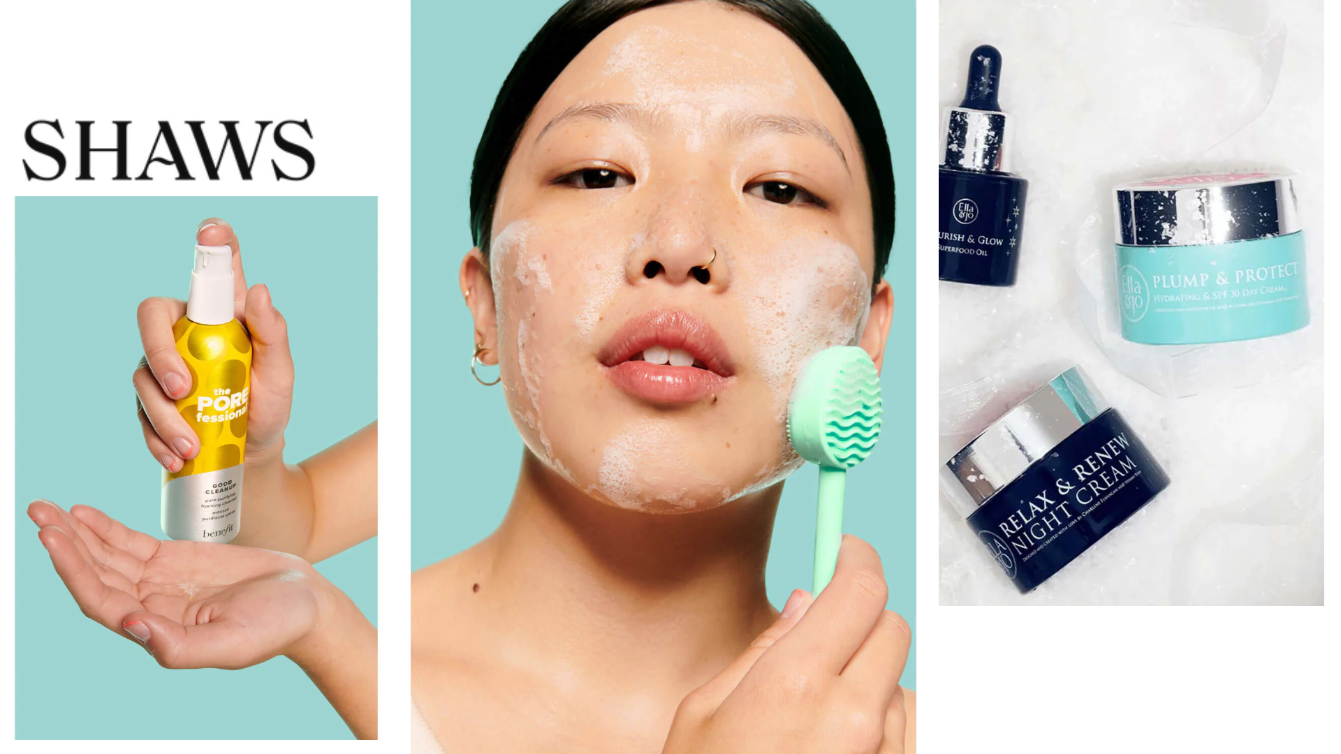 The Best Skincare Routine for Every Skin Type
