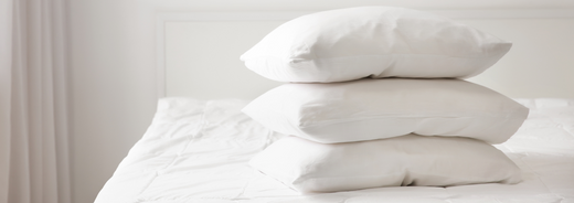 The Best Pillows in Ireland for Every Sleep Style