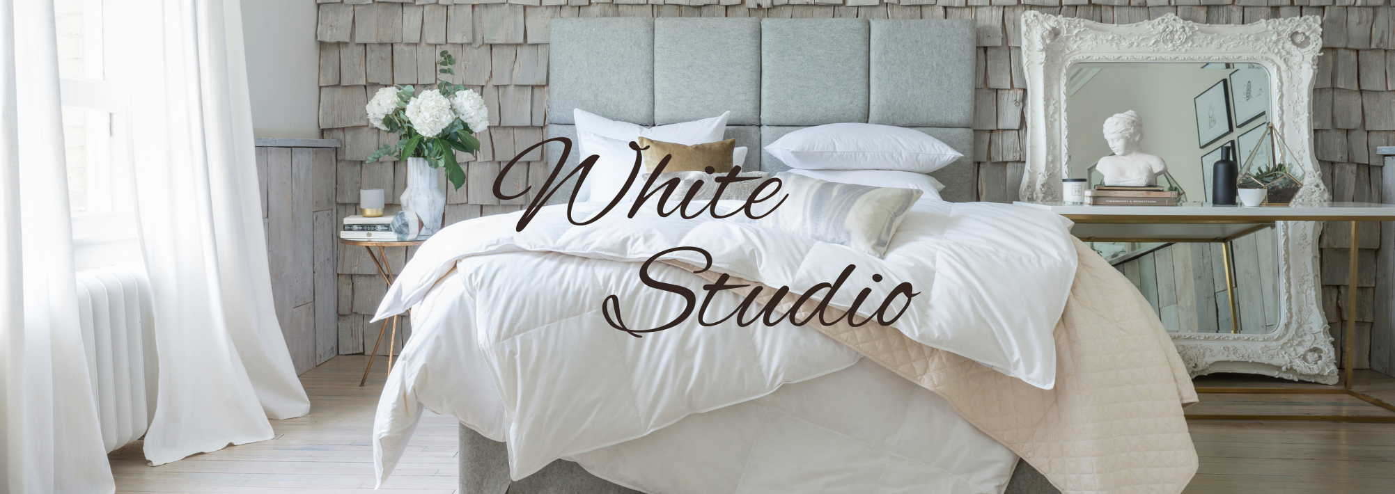 White Bedroom Ideas