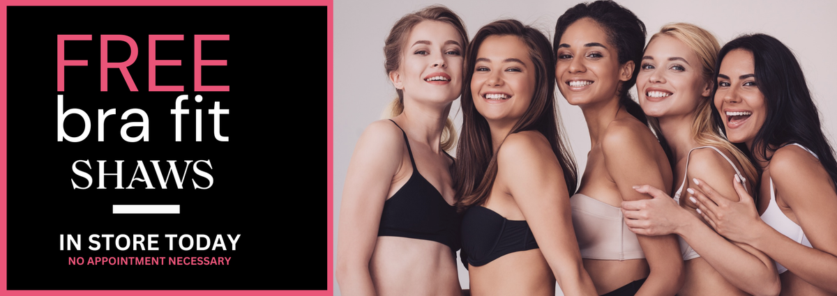 How to Measure Your Bra Size at Home