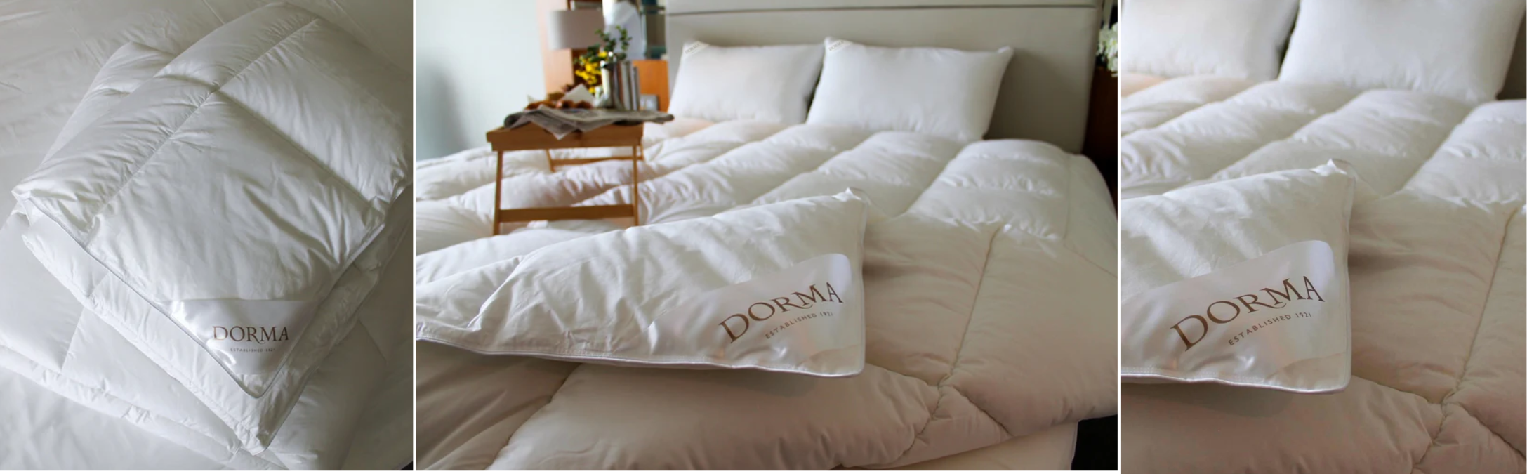 The Ultimate Guide to Duvet Sizes in Ireland