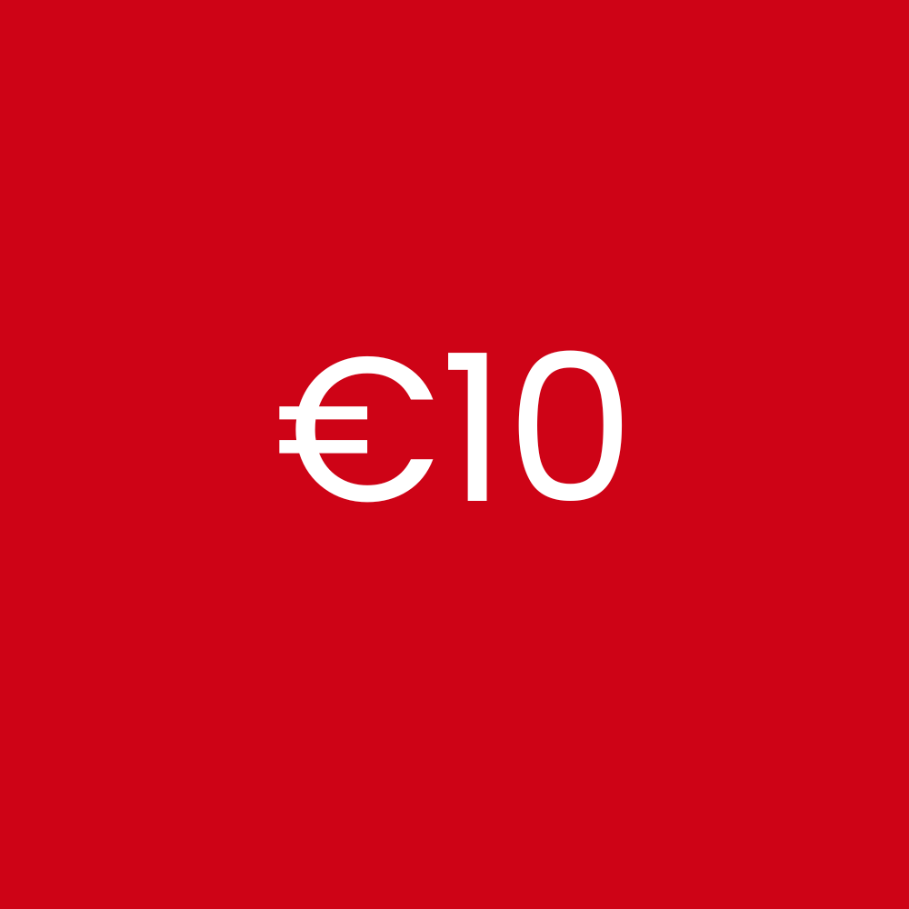 Kids Under €10