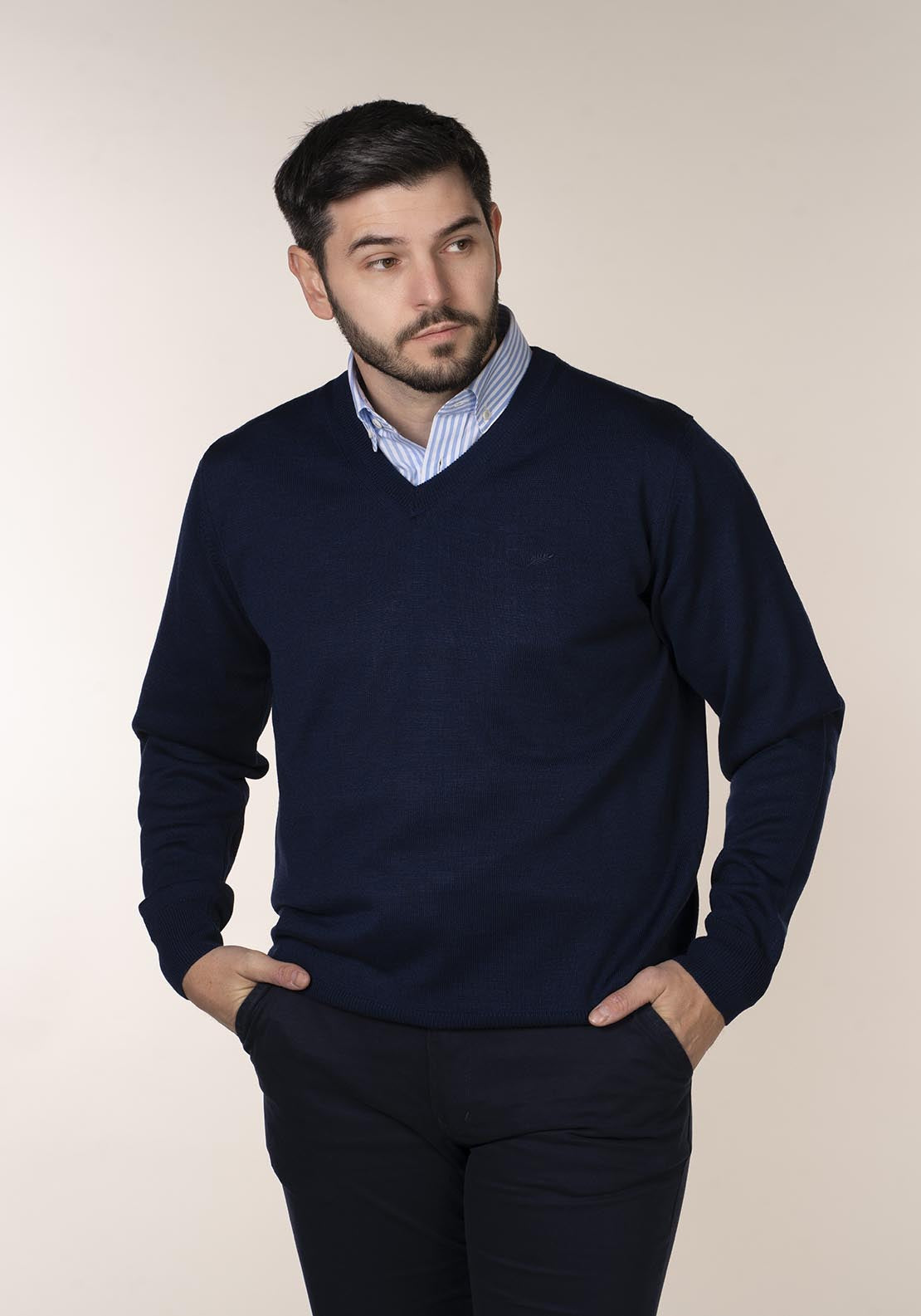 Men's Jumpers & Cardigans at Shaws, Ireland – Shaws Department Stores