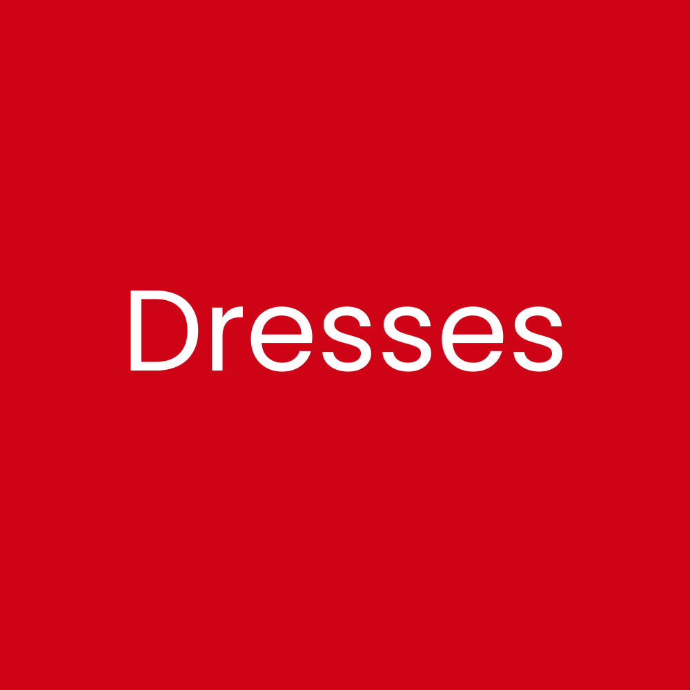 Dresses