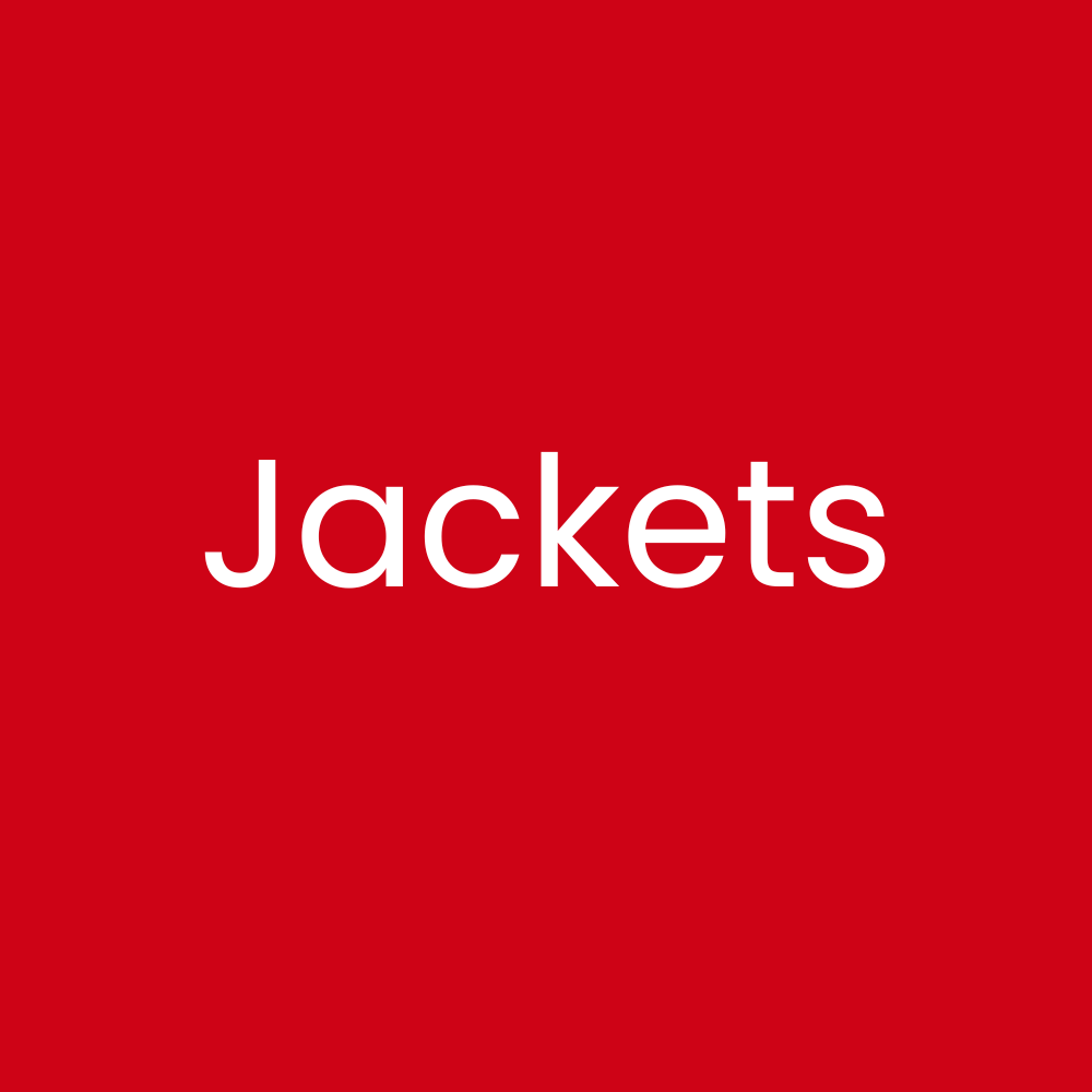 Jackets & Coats 