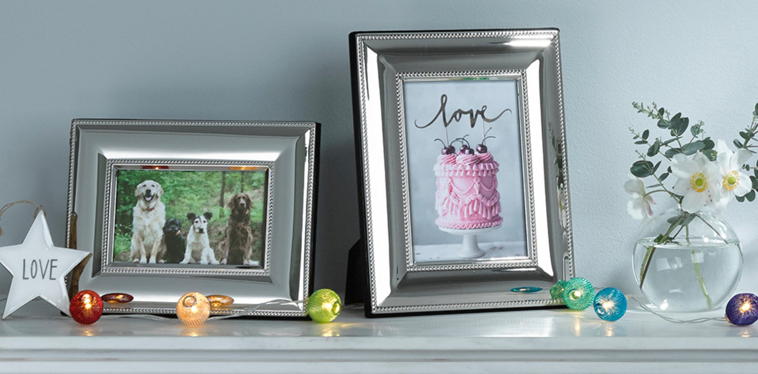 Photo &amp; Picture Frames
