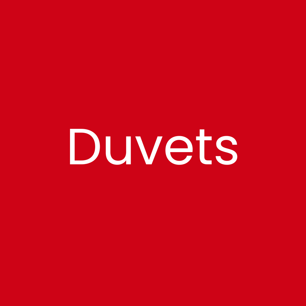 Home Duvets- Sale