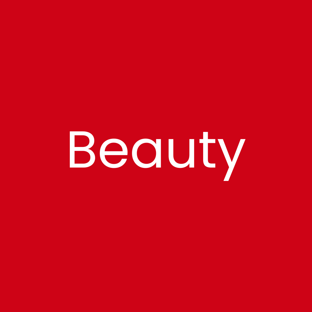Beauty - Sale