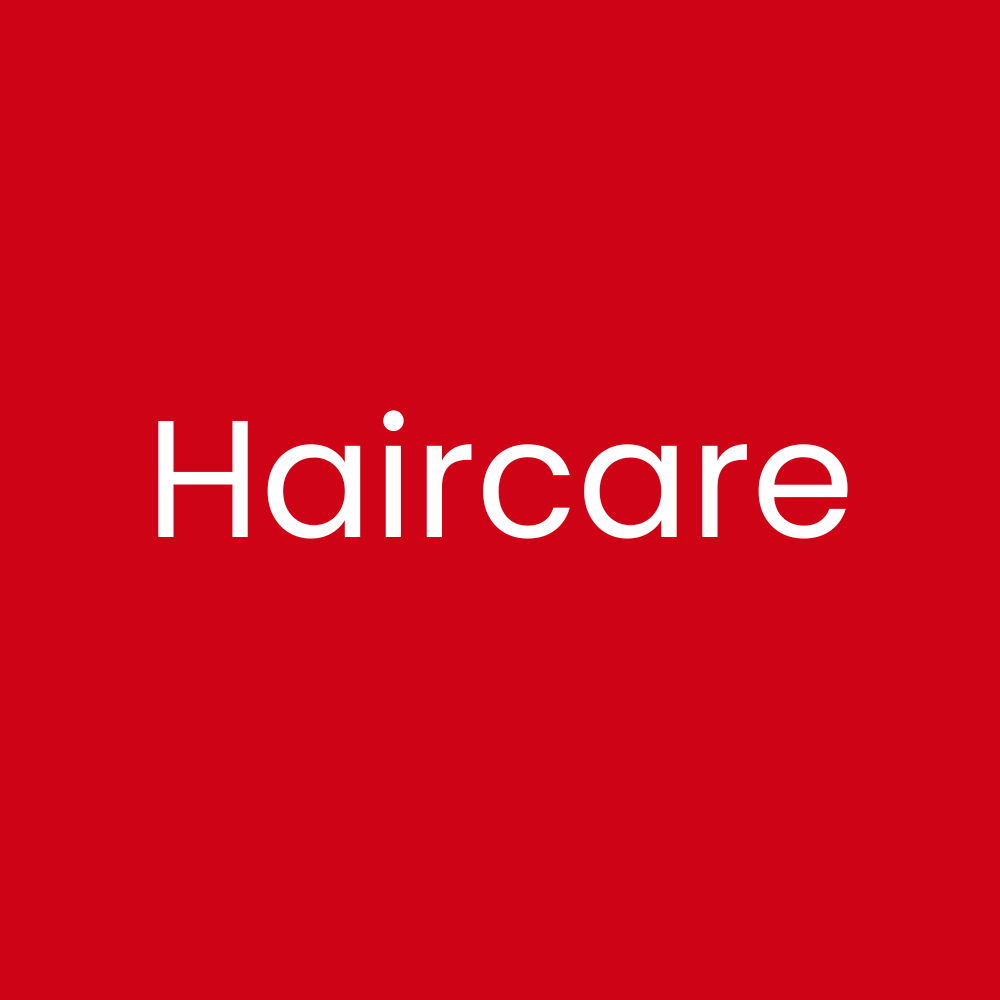 Beauty Haircare - Sale