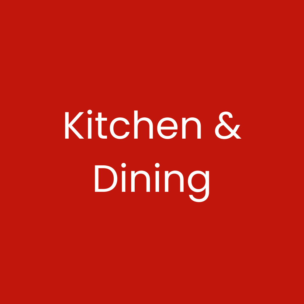 Kitchen & Dining