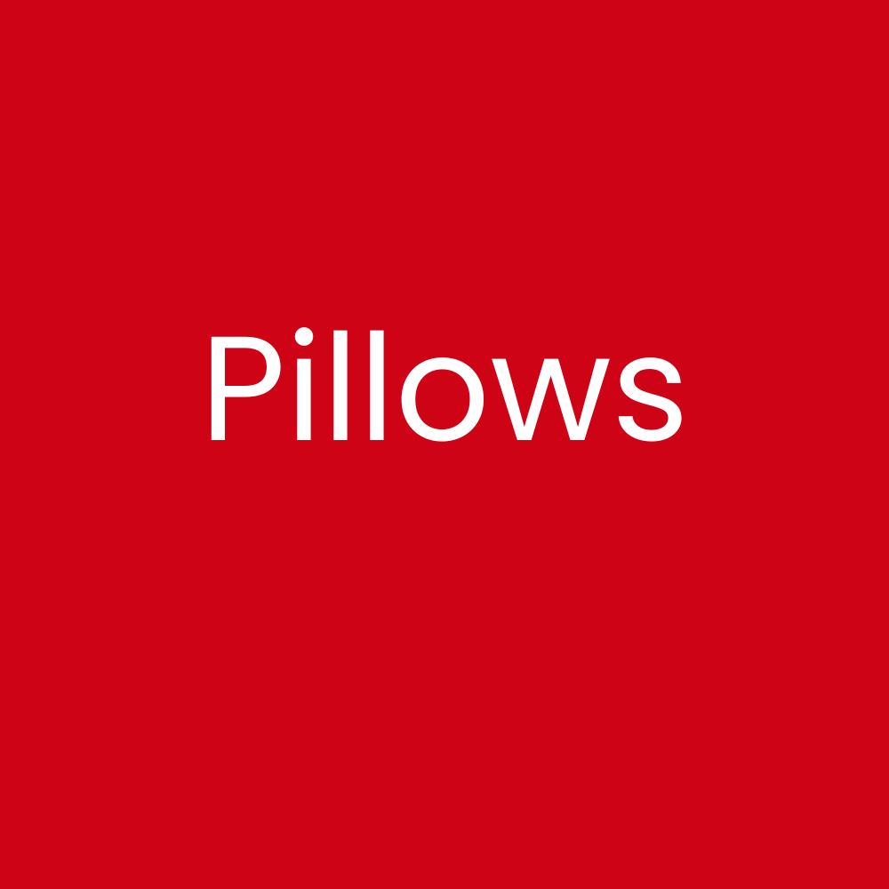 Home Pillows - Sale