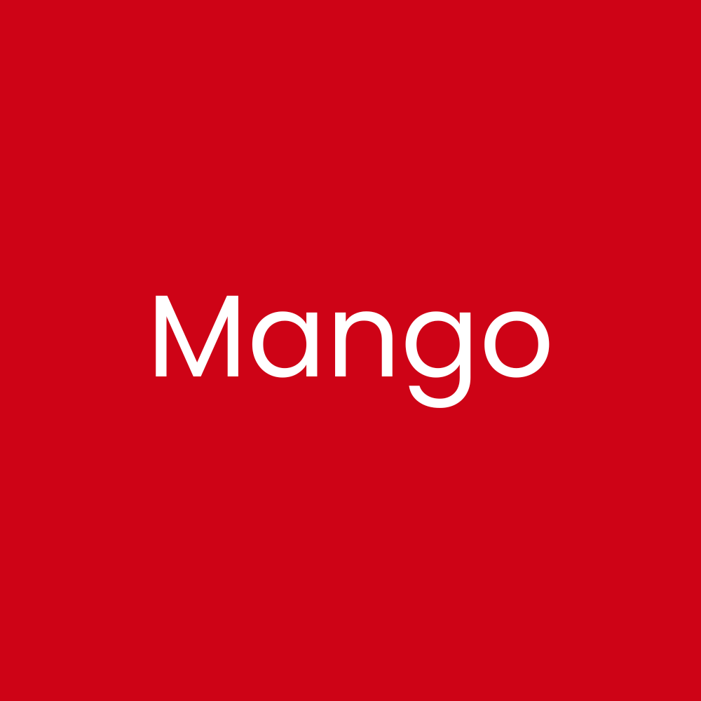 Mango - Sale