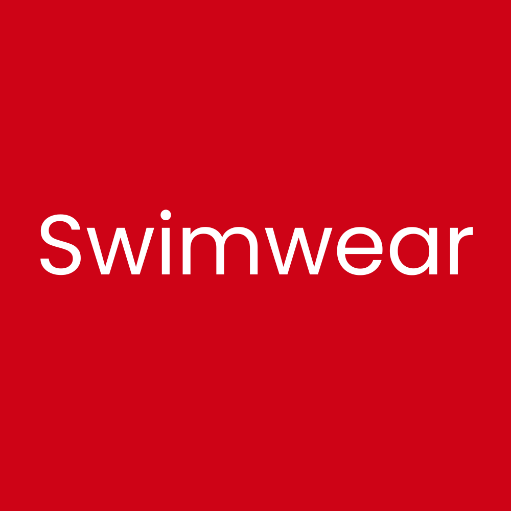 Swimwear - Sale