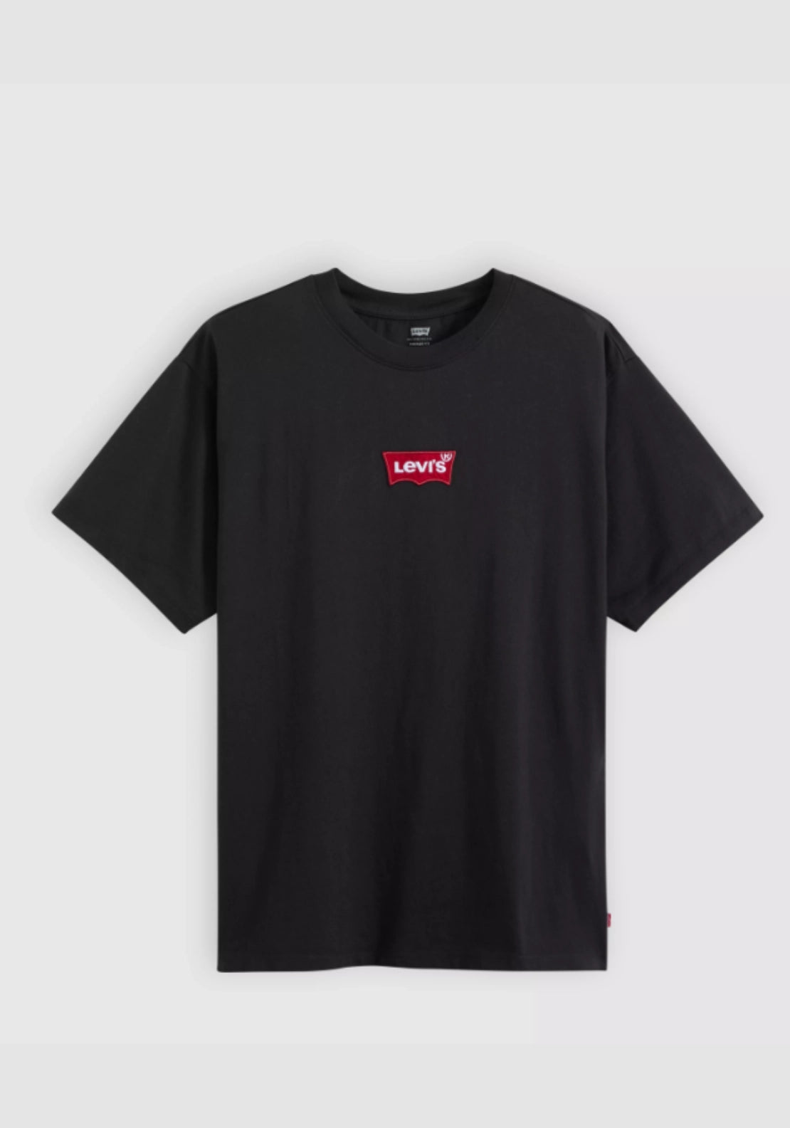 Levis Graphic Vintage Tee - Caviar 4 Shaws Department Stores