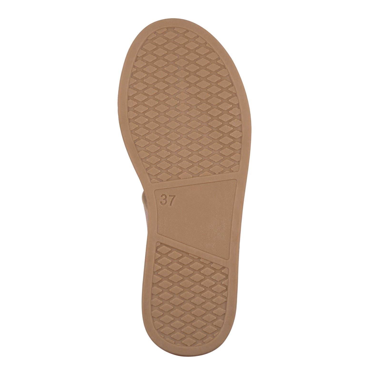 Marco Tozzi Straw Detail Sandal - Gold 6 Shaws Department Stores
