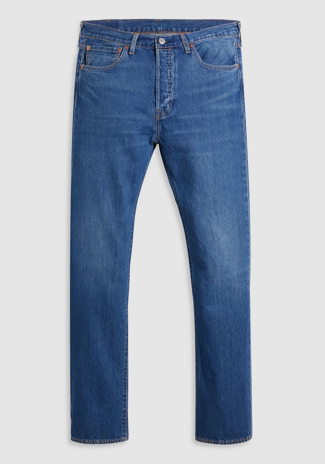Levis 511 Denim Jeans - Window Pane 5 Shaws Department Stores