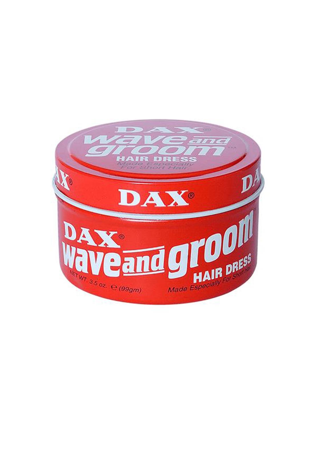 Wave &amp; Groom Styling Wax 99g