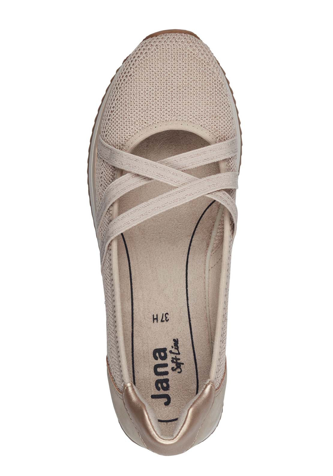 Jana Womens Comfortable Shoe 2 Shaws Department Stores