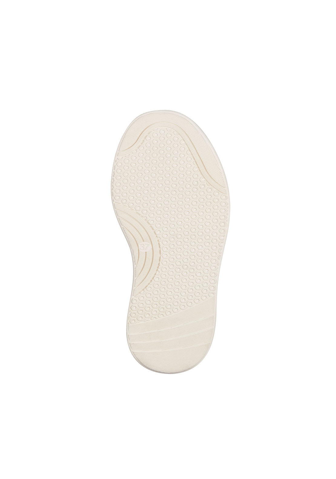 Jana Womens Comfortable Trainer 4 Shaws Department Stores