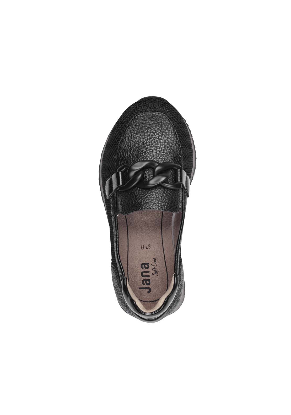 Jana Womens Comfortable Shoe 3 Shaws Department Stores