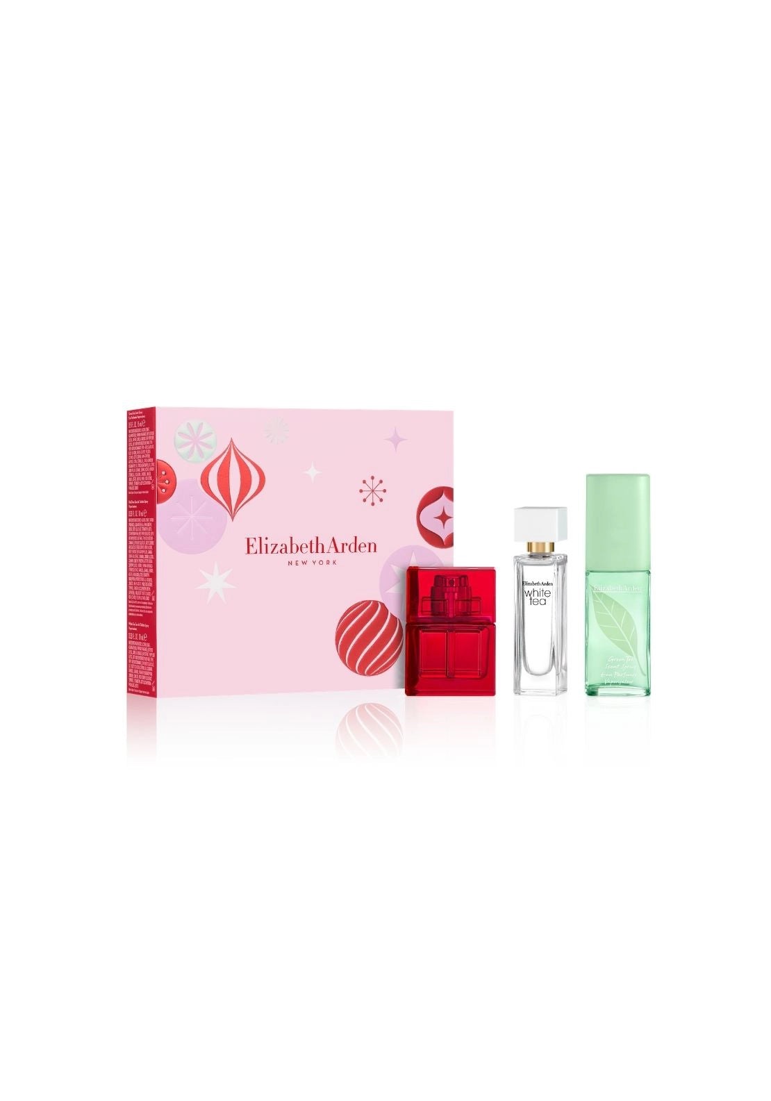 Elizabeth Arden 3 Piece Prestige Coffret - No Colour 1 Shaws Department Stores