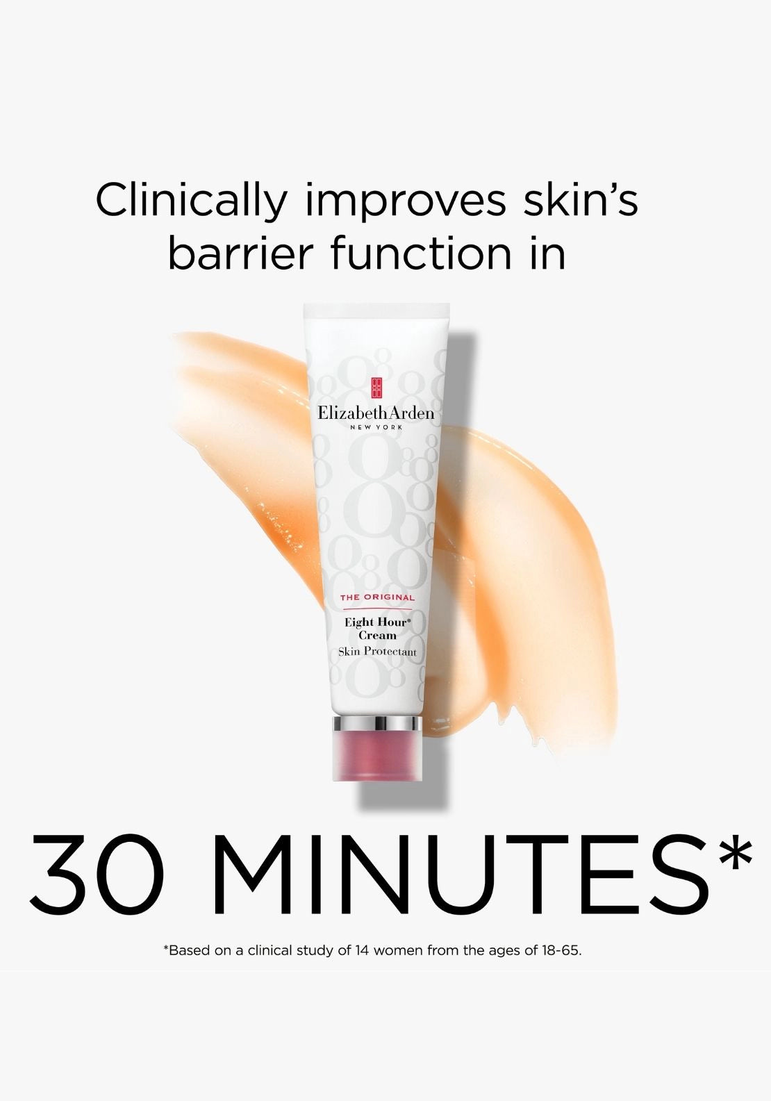 Elizabeth Arden Eight Hour® Nourishing Skin Essentials 3 Piece Gift Set - No Colour 2 Shaws Department Stores