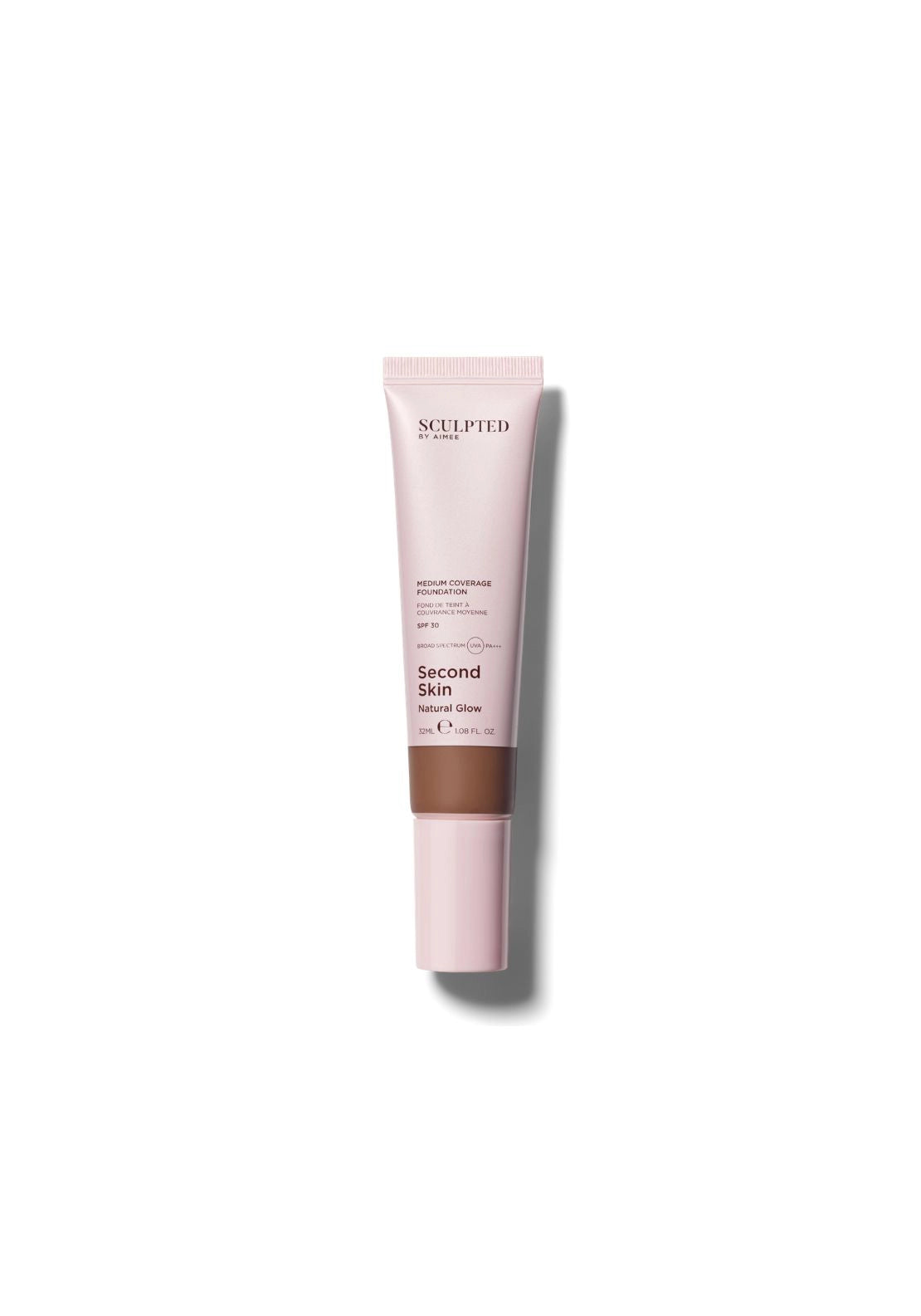 Sculpted Second Skin Natural Glow - 32ml 11 Shaws Department Stores