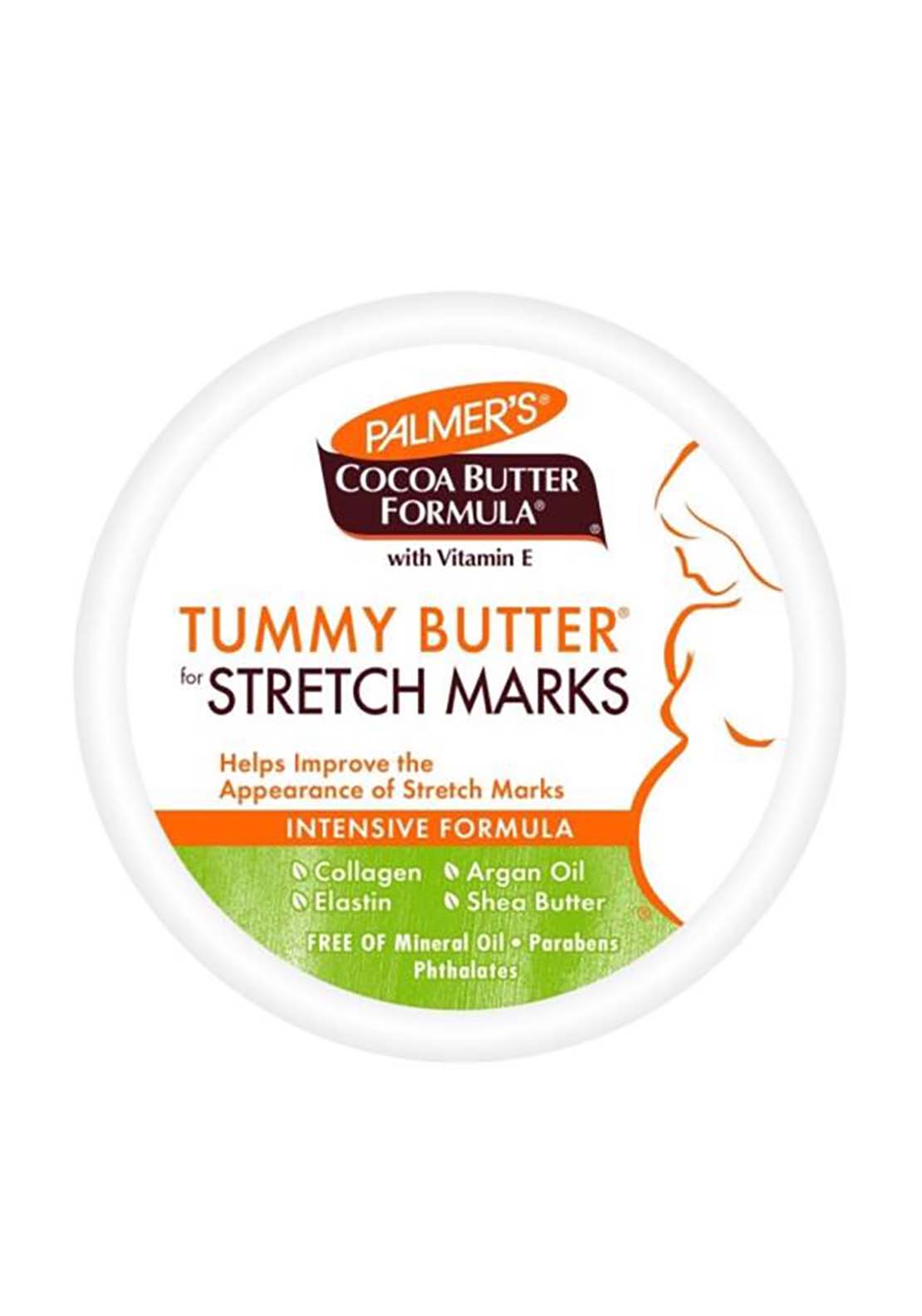 Palmers Stretch Mark Massage Cream 125g 1 Shaws Department Stores