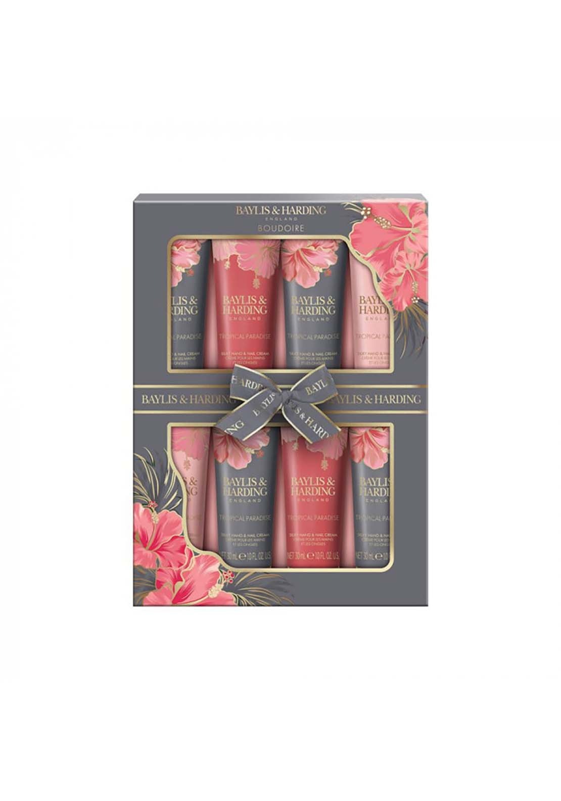 Baylis &amp; Harding Boudoire Especially For Her Hand Treats Gift Set 1 Shaws Department Stores