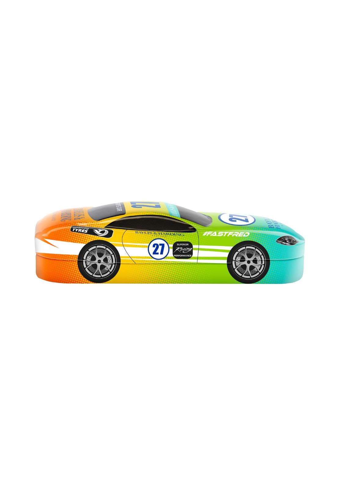 Citrus, Lime &amp; Mint Men&