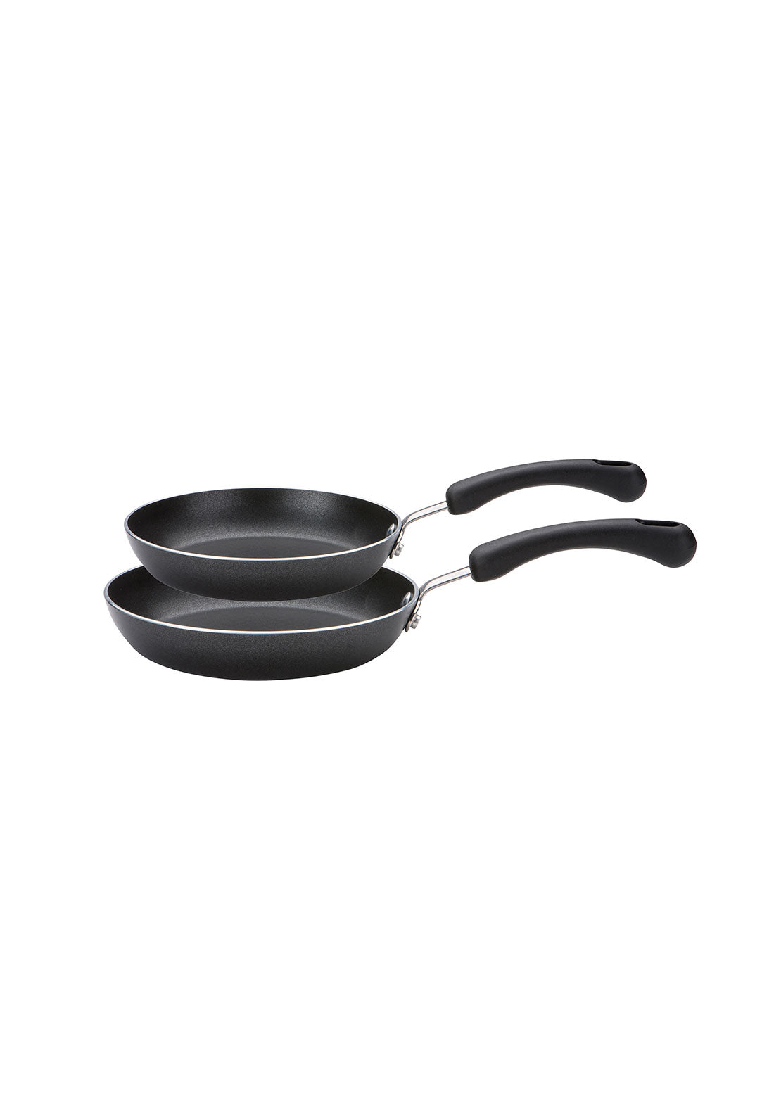 Prestige Prestige Twin Pack Frying Pan Set 1 Shaws Department Stores