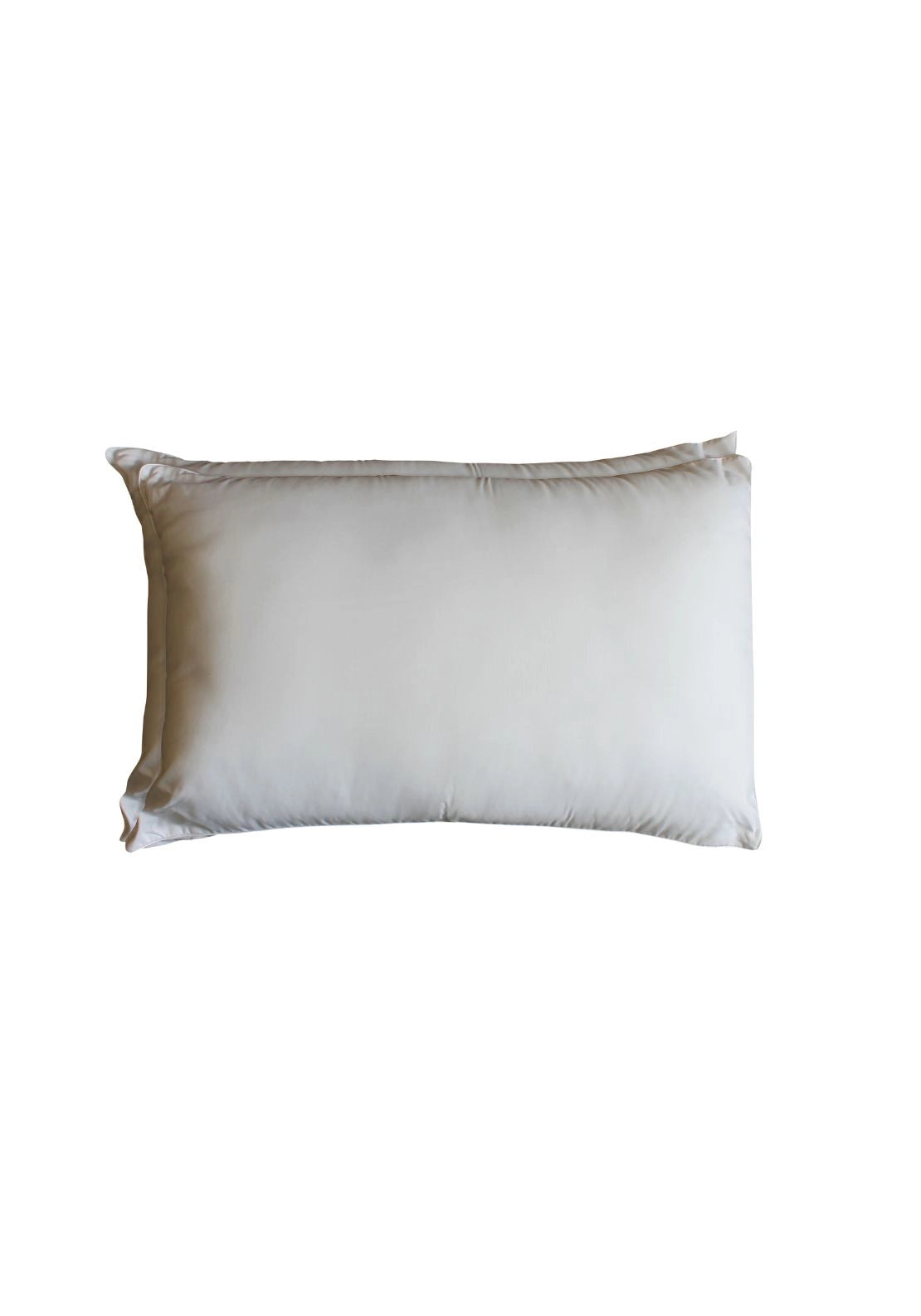 Stay Cool Pillow Pair - White