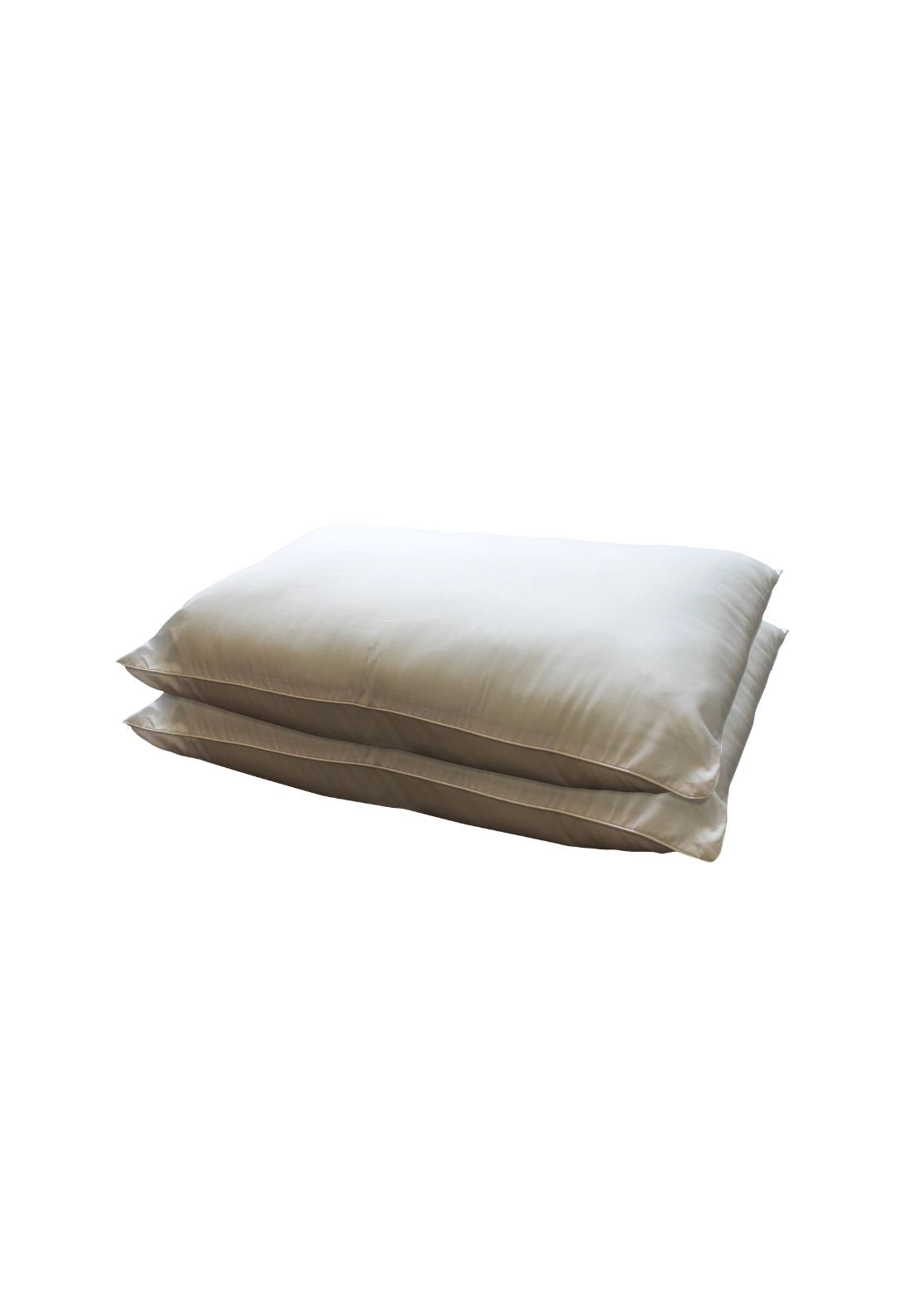 Stay Cool Pillow Pair - White
