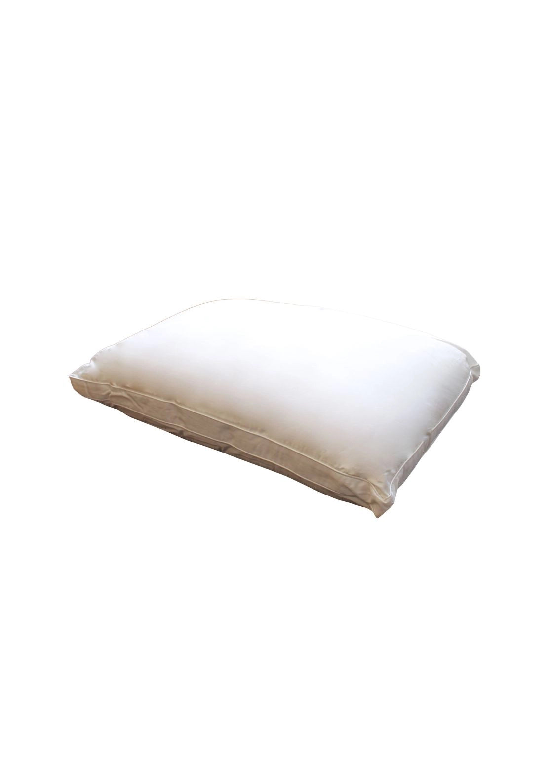 NeuHaus Wool Pillow - White