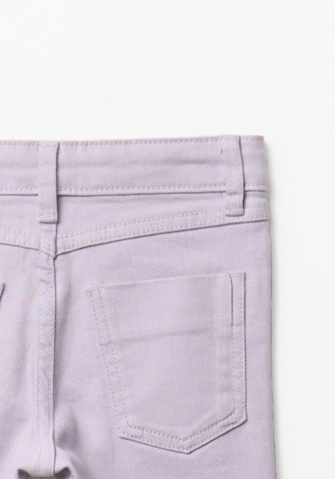 Sfera Bell Bottom Trousers - Purple 4 Shaws Department Stores