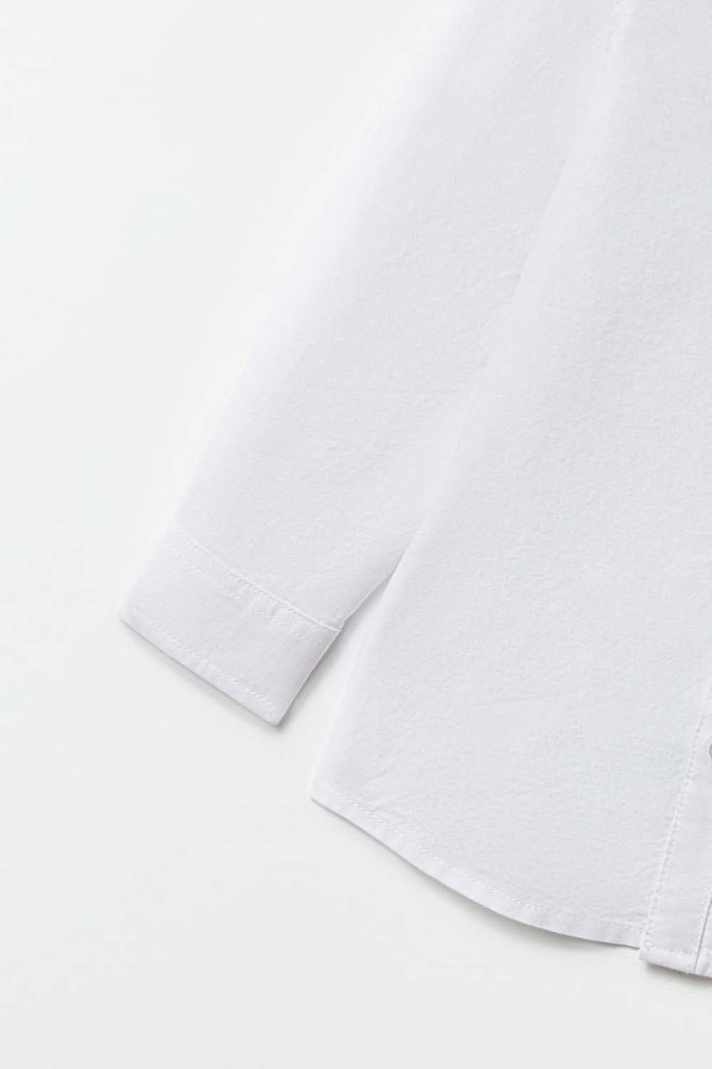 Sfera Boys Shirts - White 3 Shaws Department Stores
