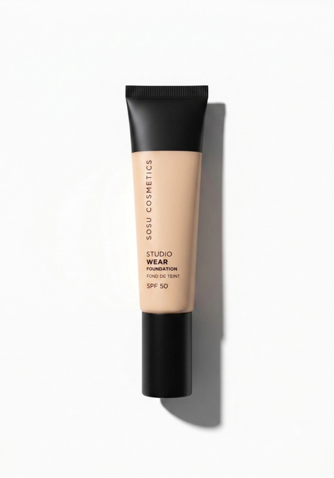Sosu Cosmetics Studio Wear Foundation - One Size 2 Shaws Department Stores