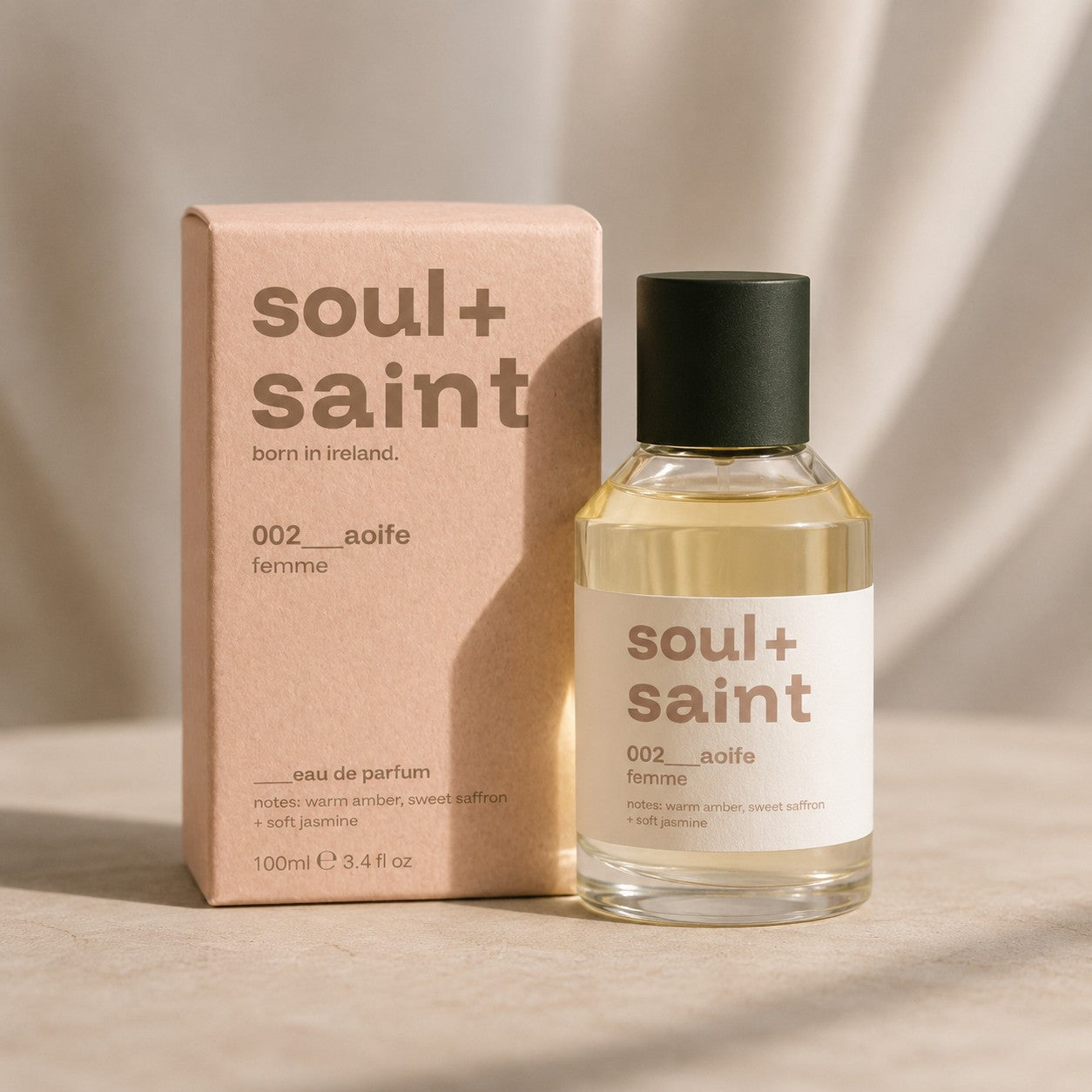 Fragrance
