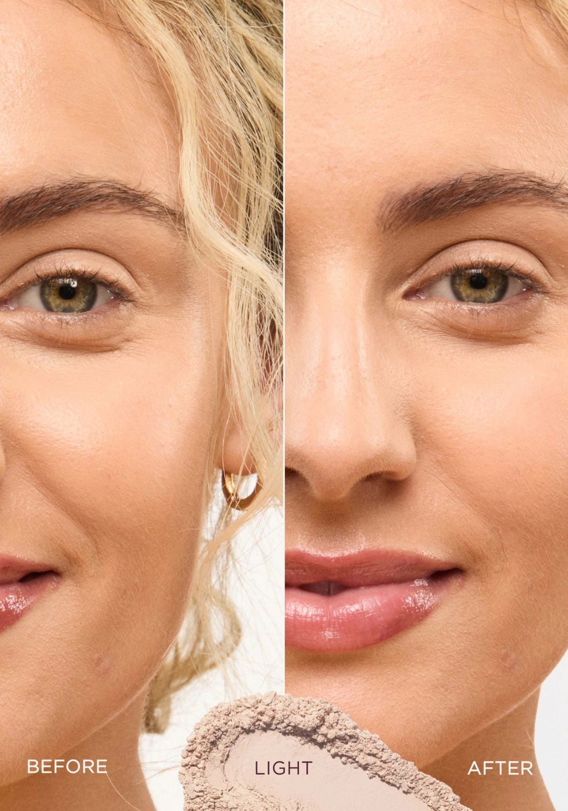 Sculpted Second Skin Soft Blur Powder - One Size 3 Shaws Department Stores
