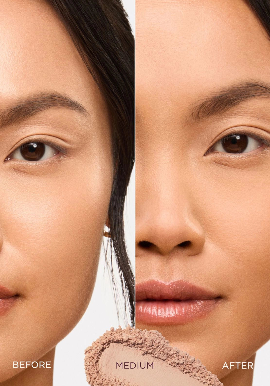 Sculpted Second Skin Soft Blur Powder - One Size 4 Shaws Department Stores