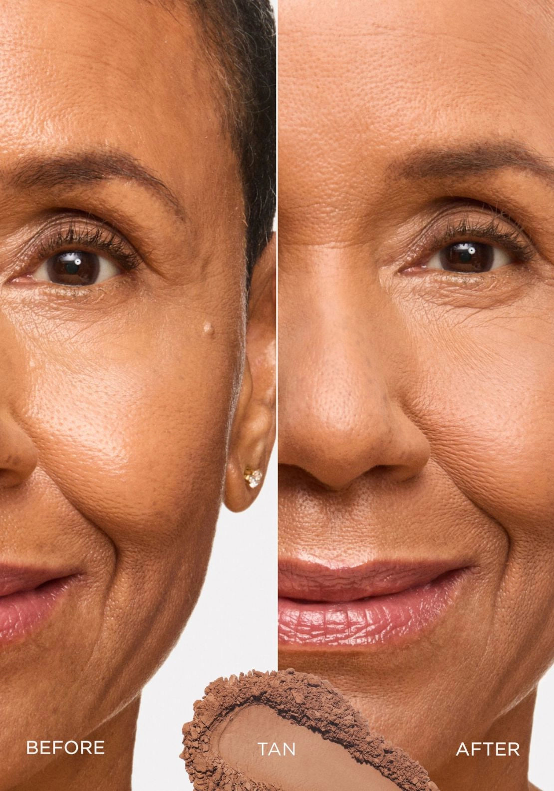 Sculpted Second Skin Soft Blur Powder - One Size 5 Shaws Department Stores