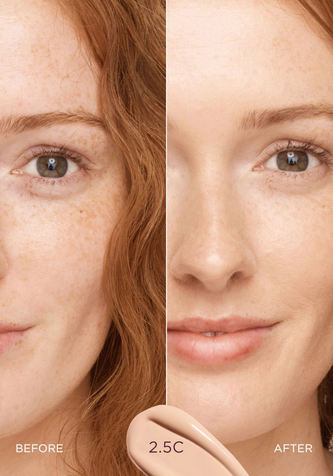 Sculpted Second Skin Natural Glow - 32ml 13 Shaws Department Stores