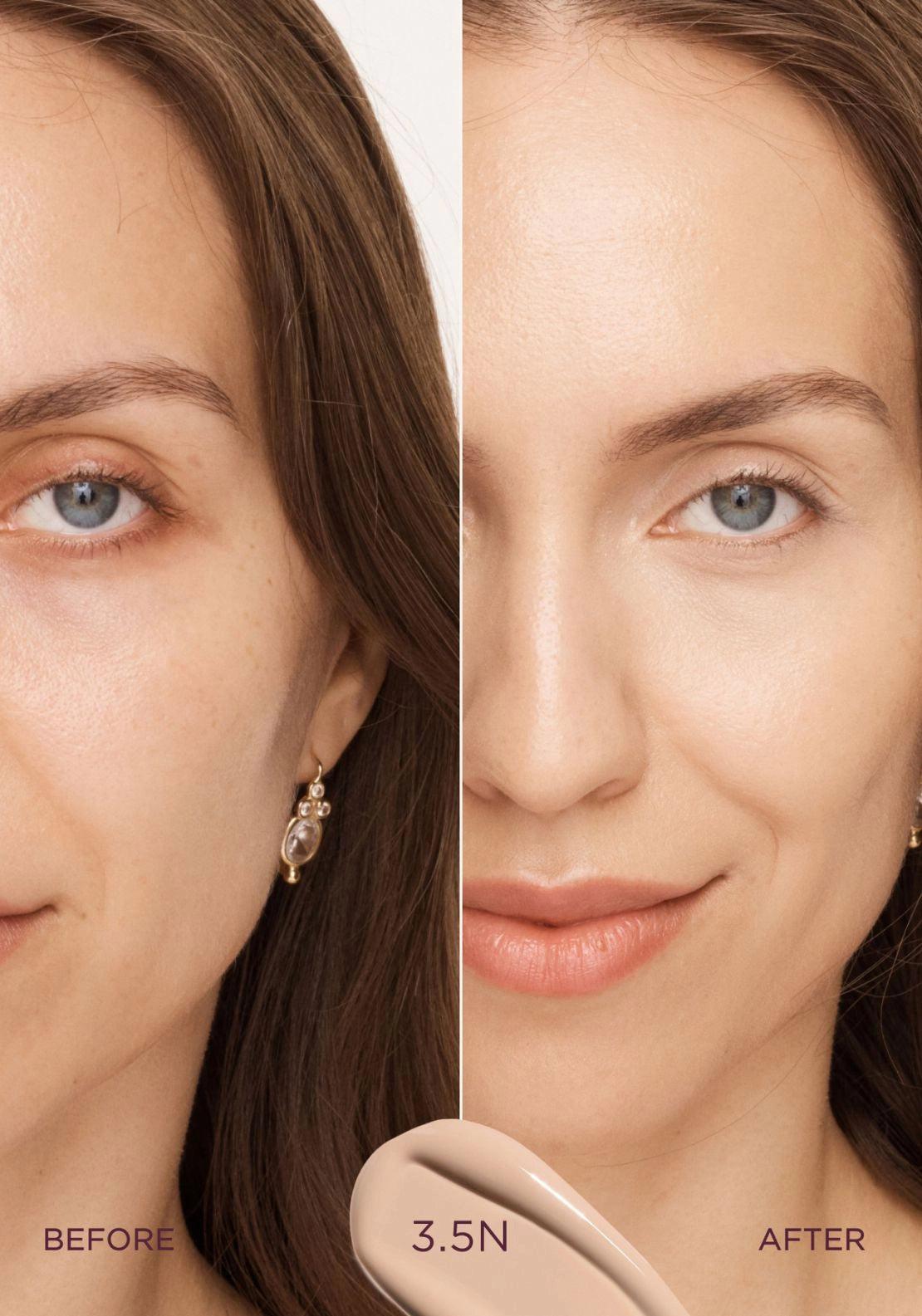 Sculpted Second Skin Natural Glow - 32ml 16 Shaws Department Stores