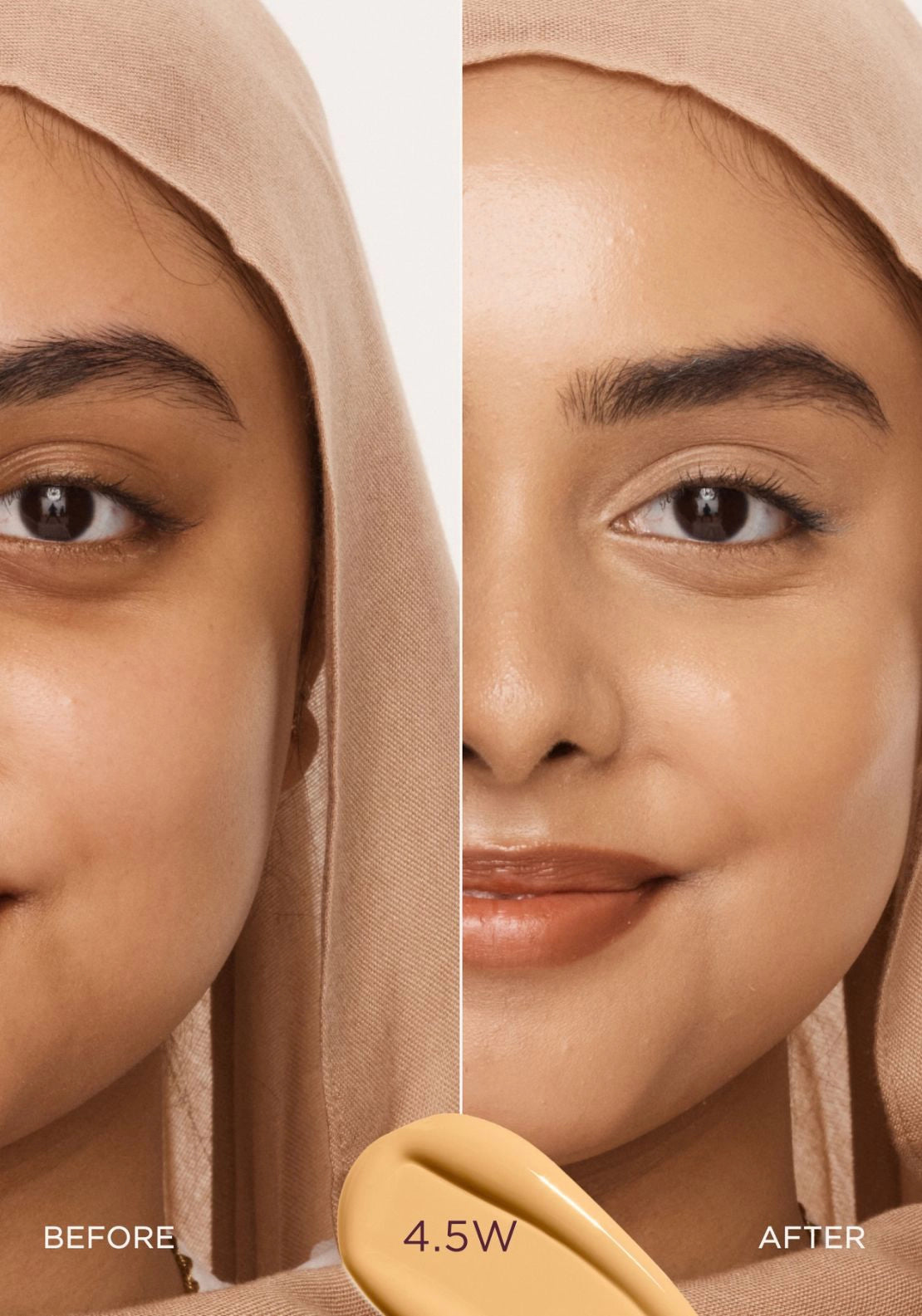 Sculpted Second Skin Natural Glow - 32ml 18 Shaws Department Stores