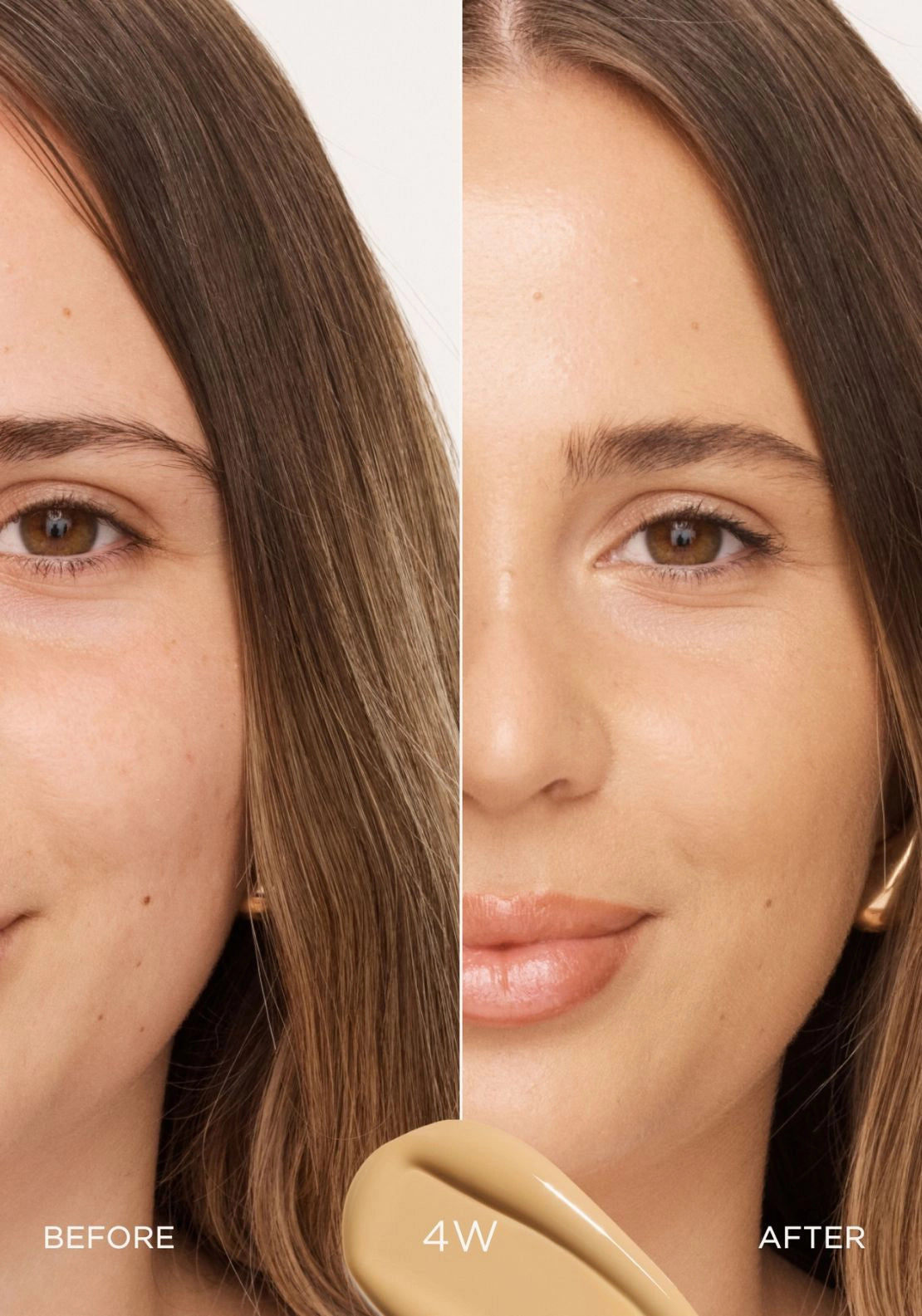 Sculpted Second Skin Natural Glow - 32ml 20 Shaws Department Stores